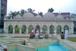 Star Mosque {RD}